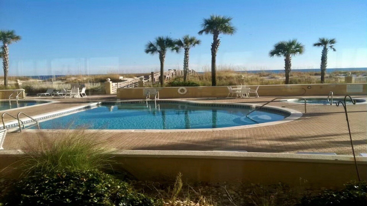 Photo of Outdoor in Villa Primera