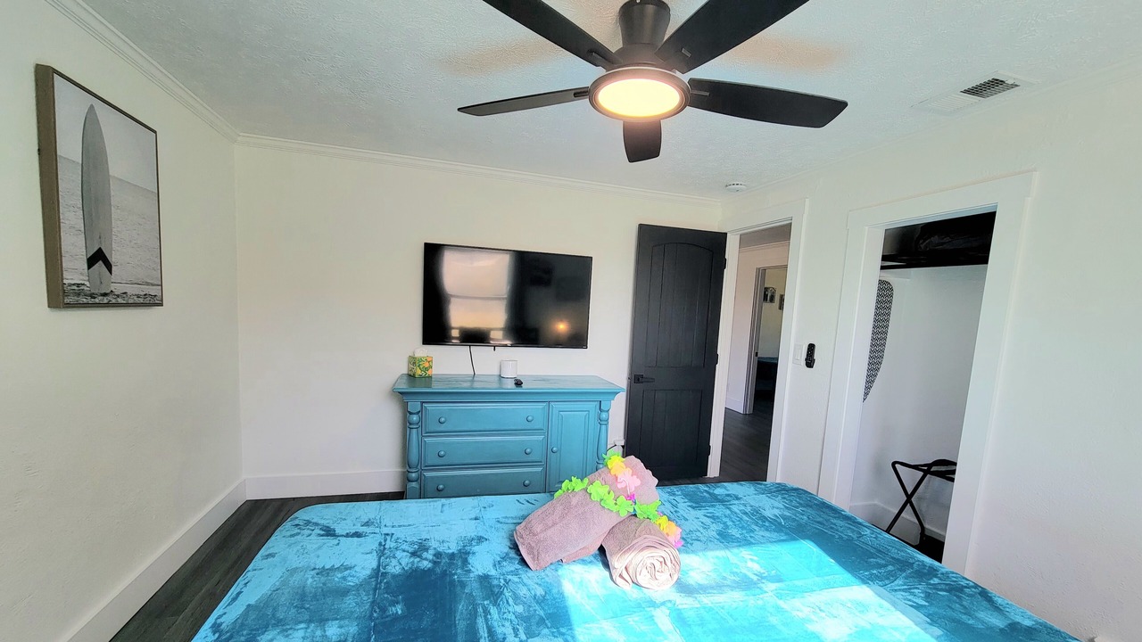 Photo of Bedroom in Panama City