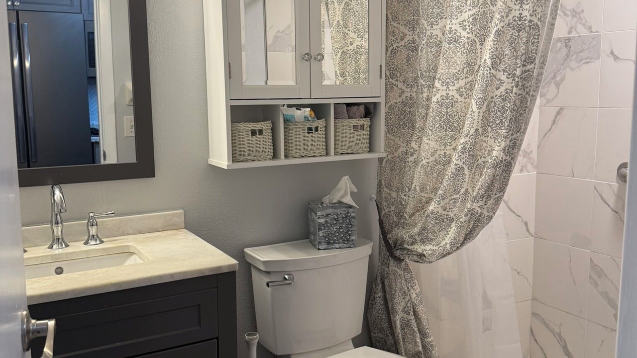 Photo of Bathroom in Lutz