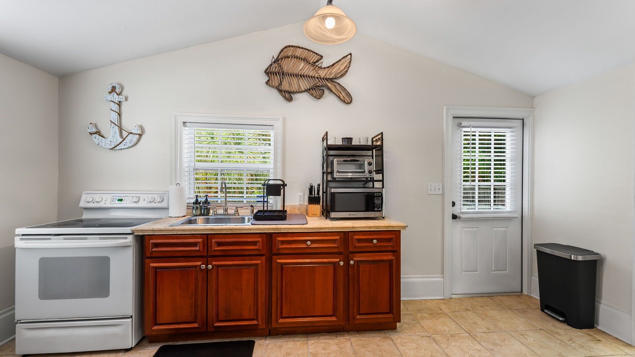 Photo of Kitchen in Downtown