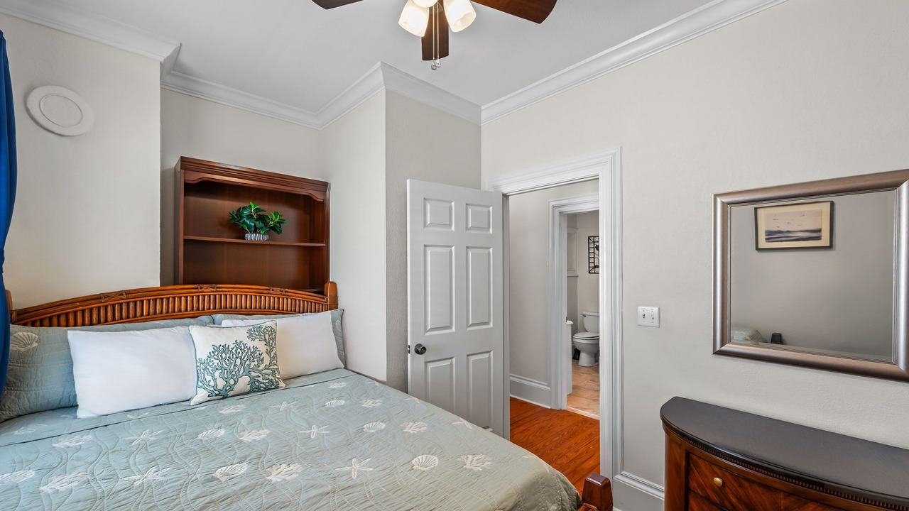 Photo of Bedroom in Downtown