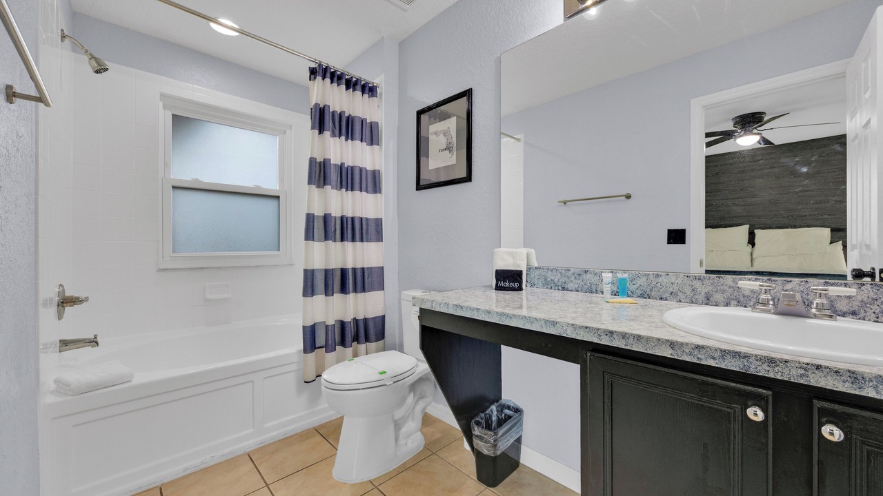 Photo of Bathroom in Regal Palms