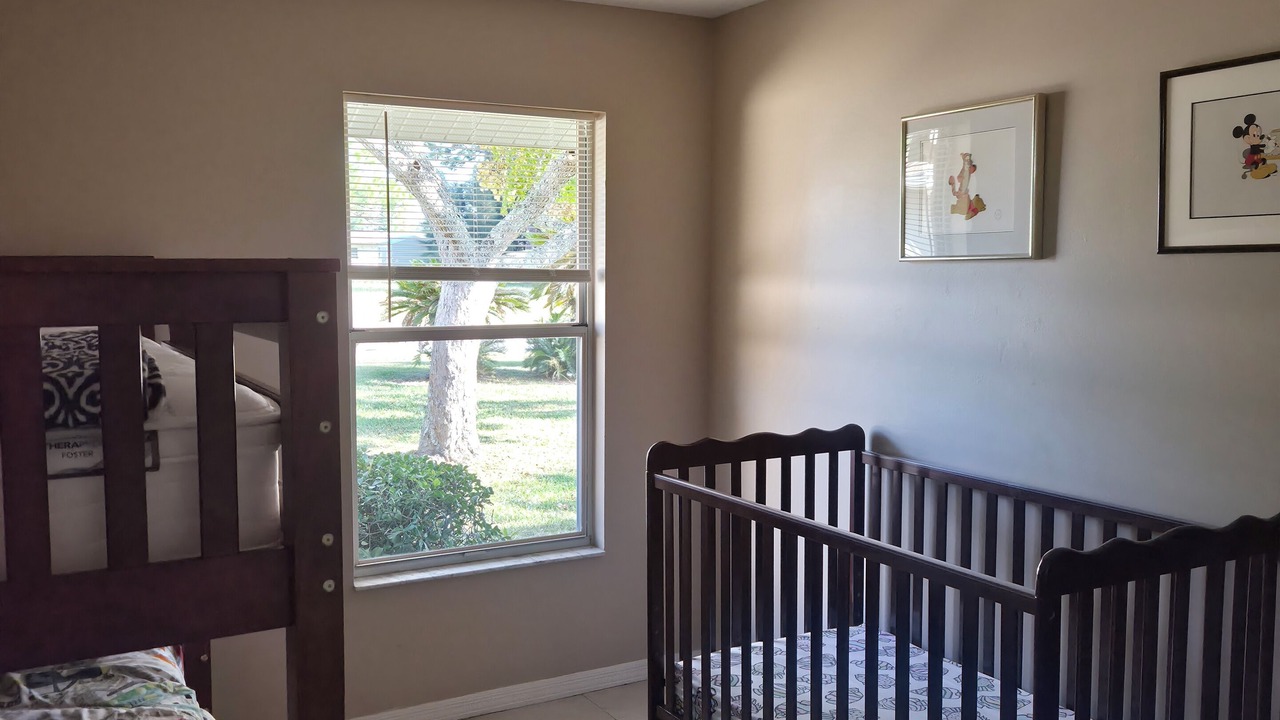Photo of Bedroom in Titusville