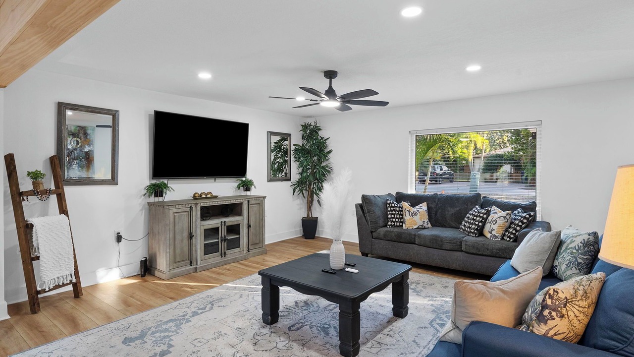 Photo of Livingroom in Tampa