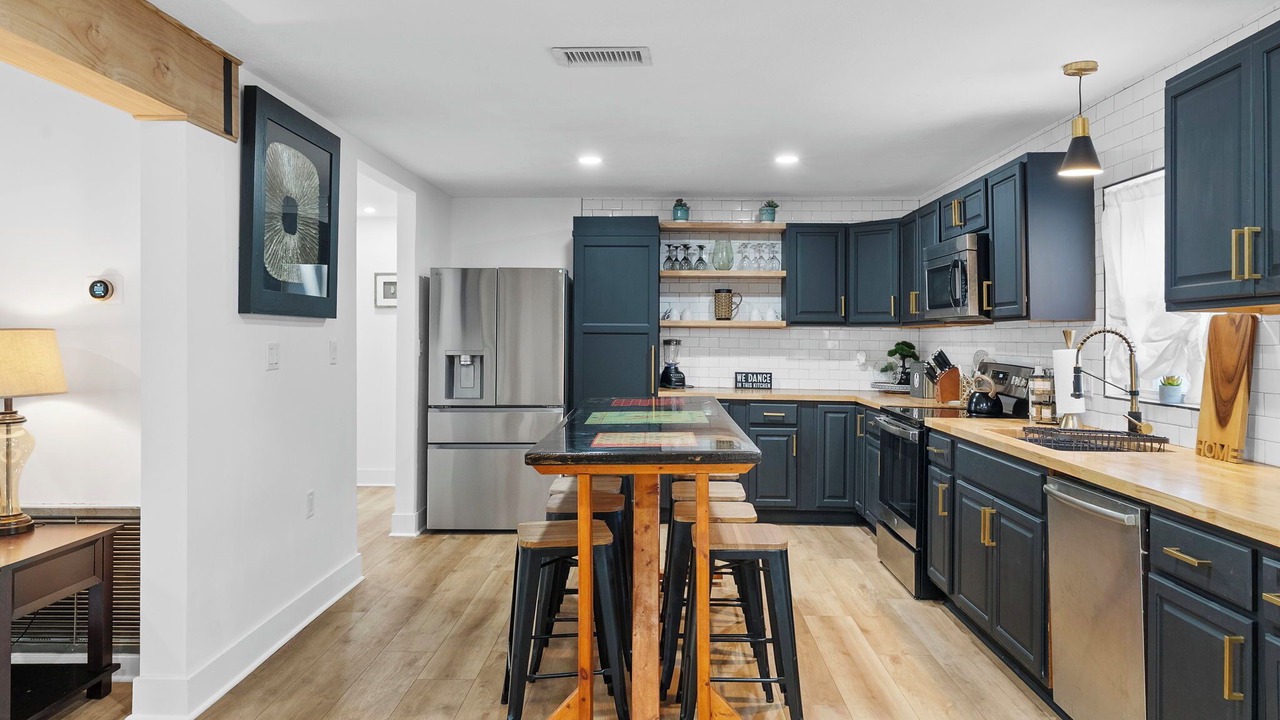 Photo of Kitchen in Tampa