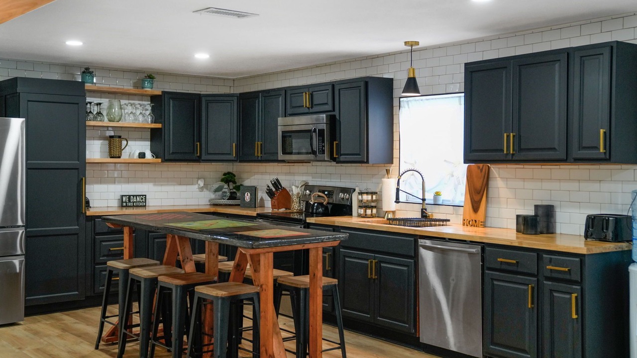 Photo of Kitchen in Tampa