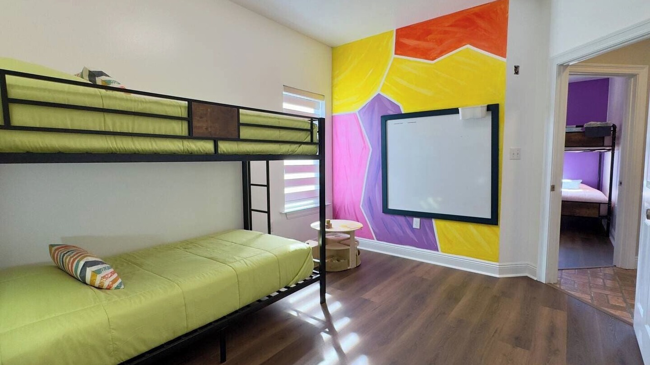 Photo of Bedroom in Biloxi
