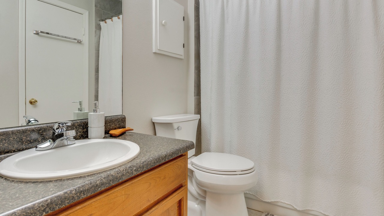 Photo of Bathroom in Ferry Pass