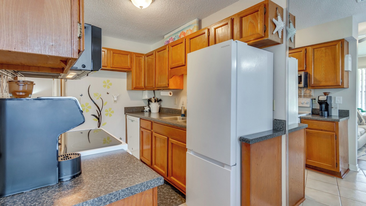 Photo of Kitchen in Ferry Pass