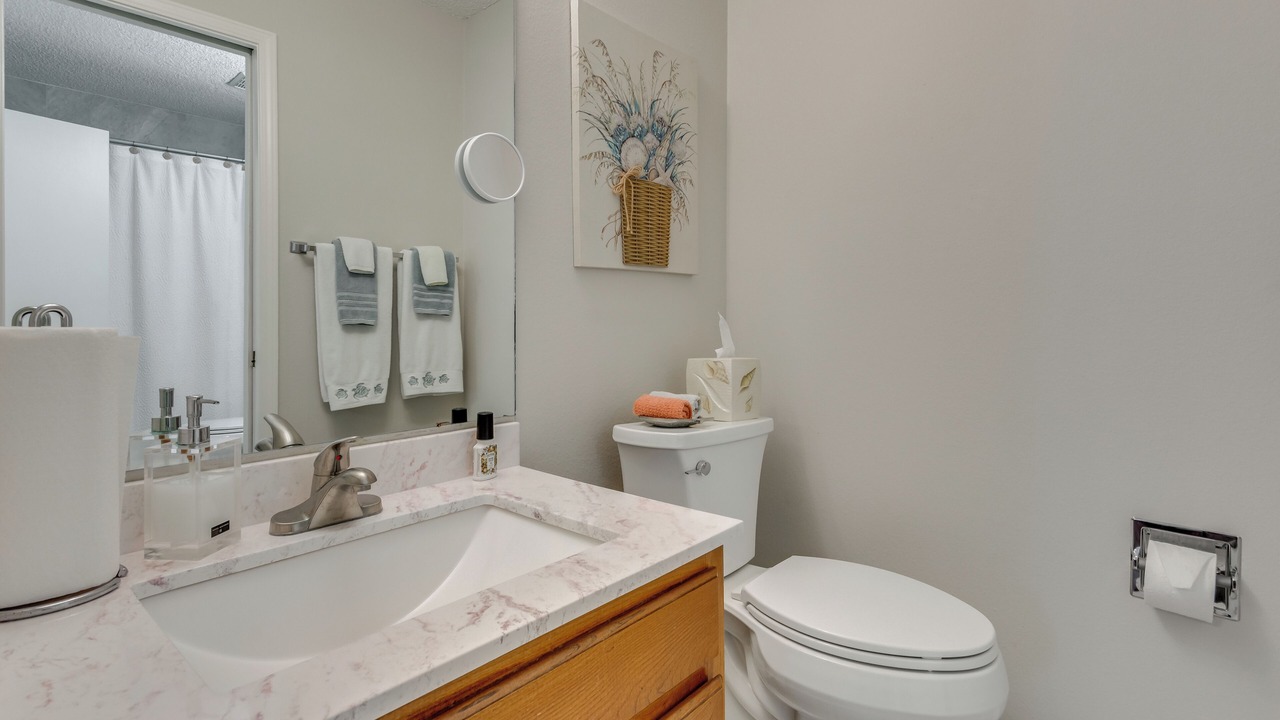 Photo of Bathroom in Ferry Pass