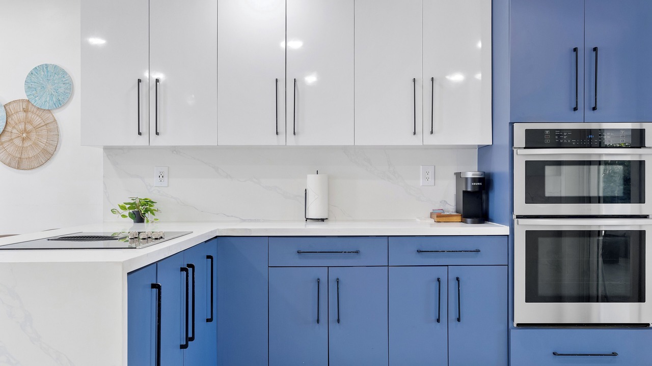 Photo of Kitchen in Ludlam
