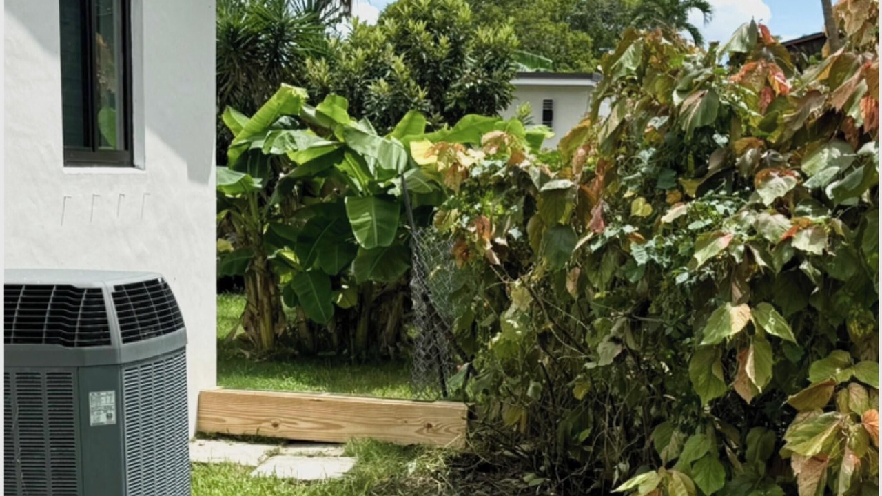 Photo of Outdoor in Cutler Bay