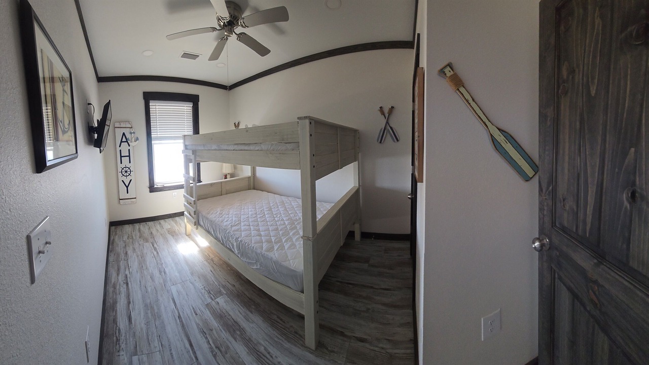 Photo of Bedroom in Fort Morgan Pines