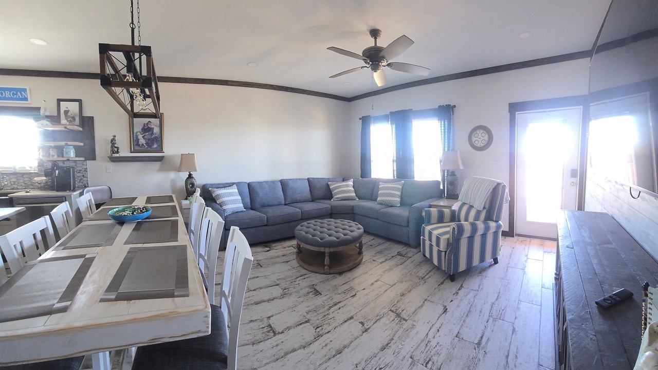 Photo of Bedroom in Fort Morgan Pines