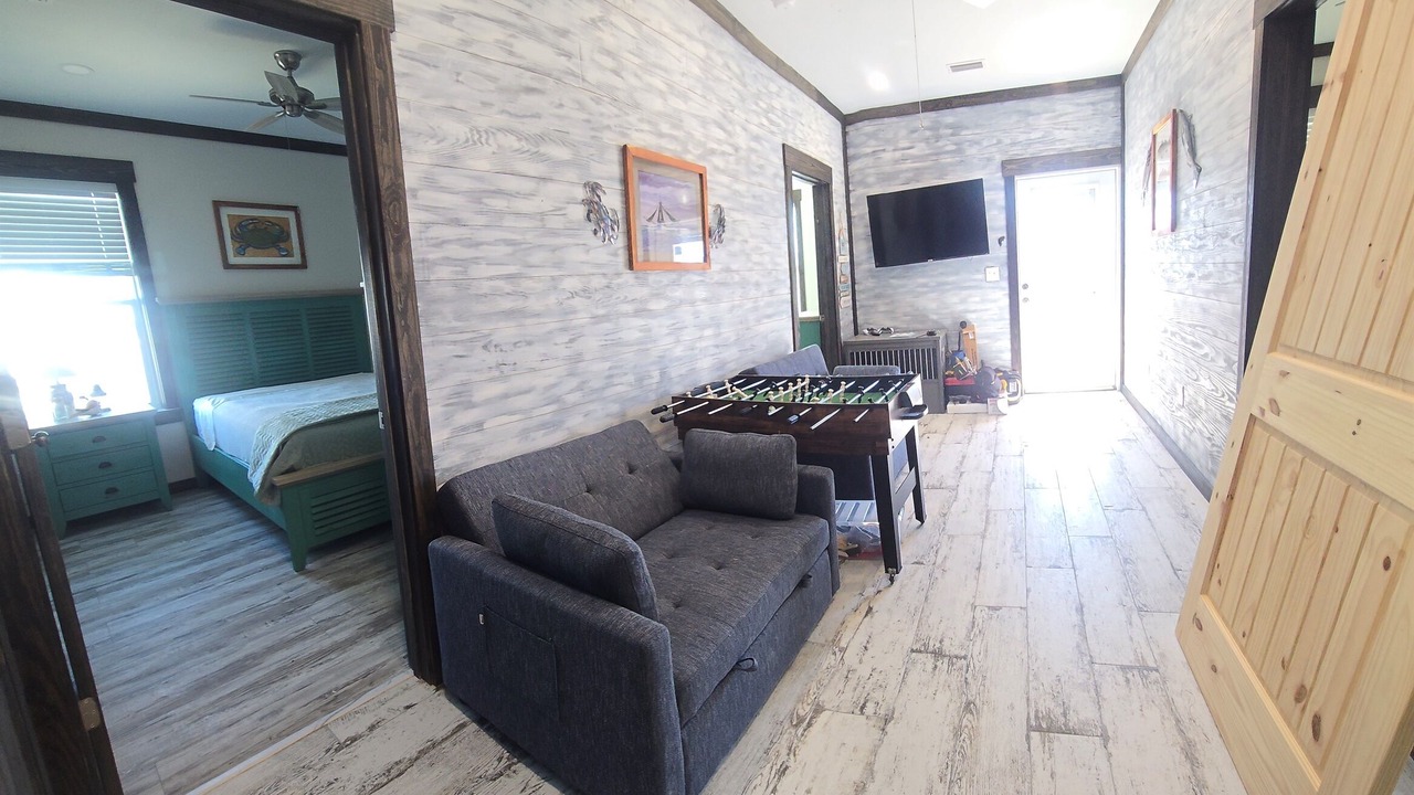 Photo of Bedroom in Fort Morgan Pines