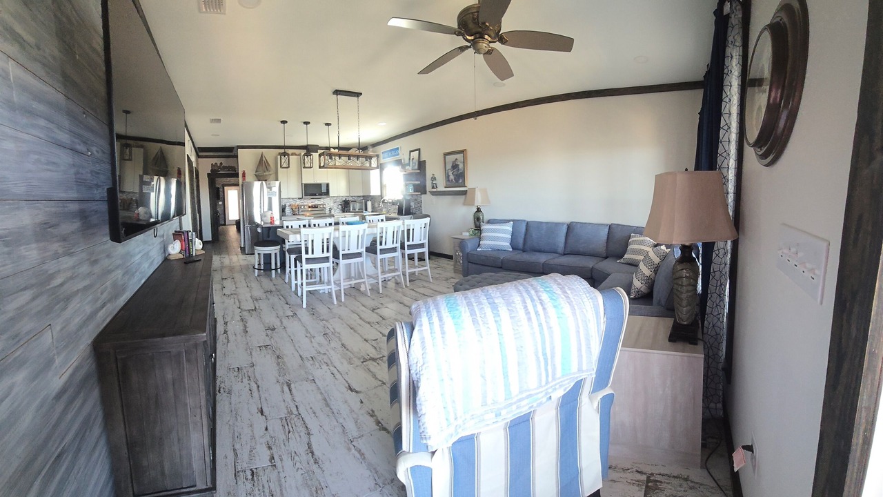 Photo of Bedroom in Fort Morgan Pines