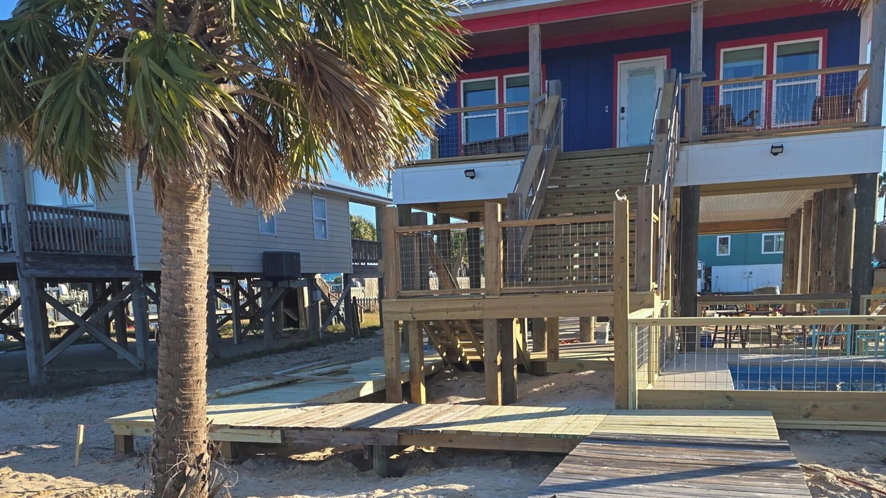 Photo of Others in Fort Morgan Pines