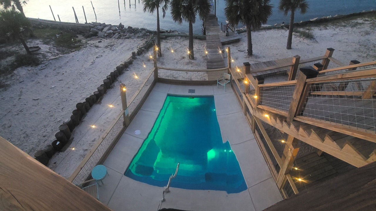 Photo of Outdoor in Fort Morgan Pines