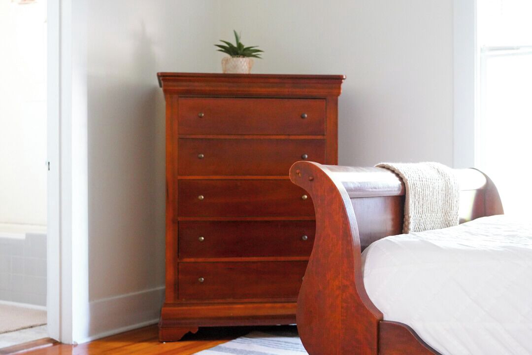 Photo of Bedroom in Downtown