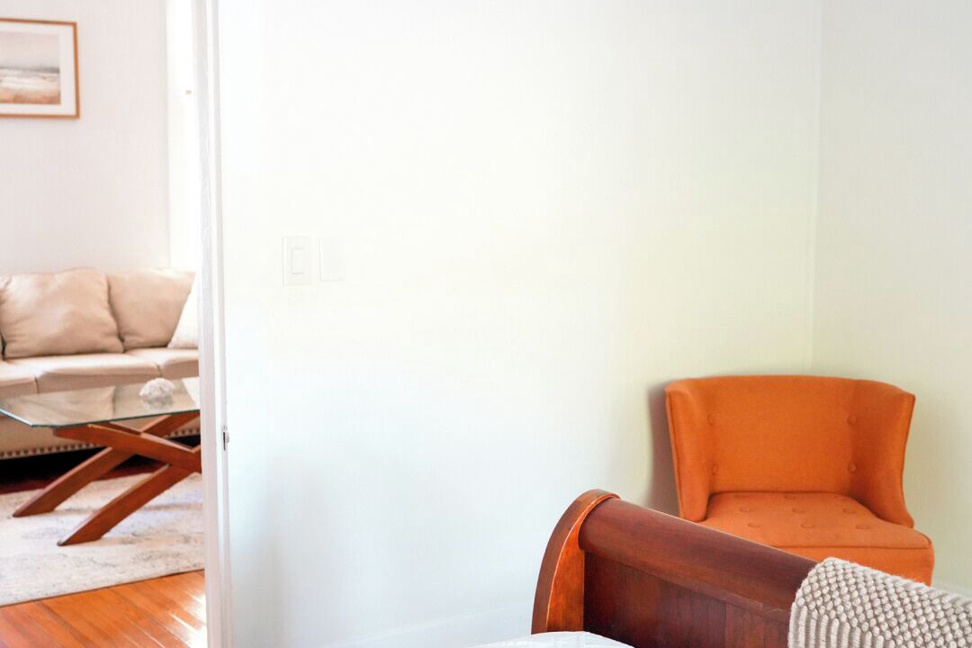 Photo of Bedroom in Downtown