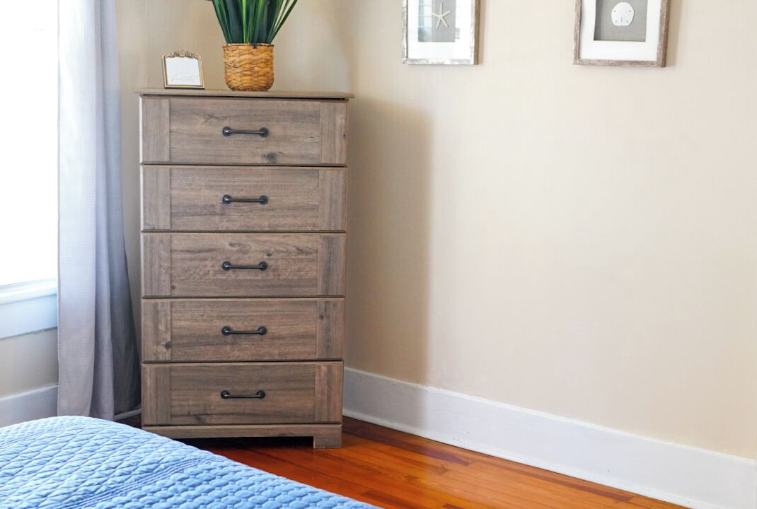 Photo of Bedroom in Downtown