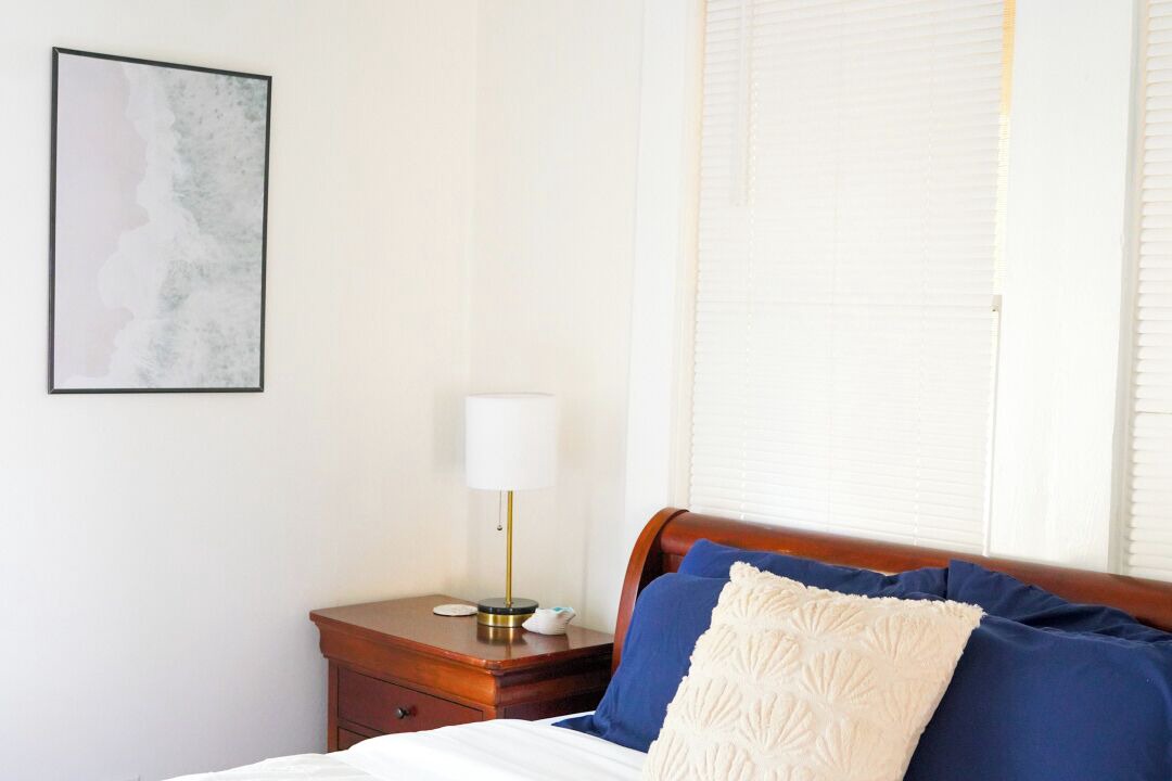 Photo of Bedroom in Downtown