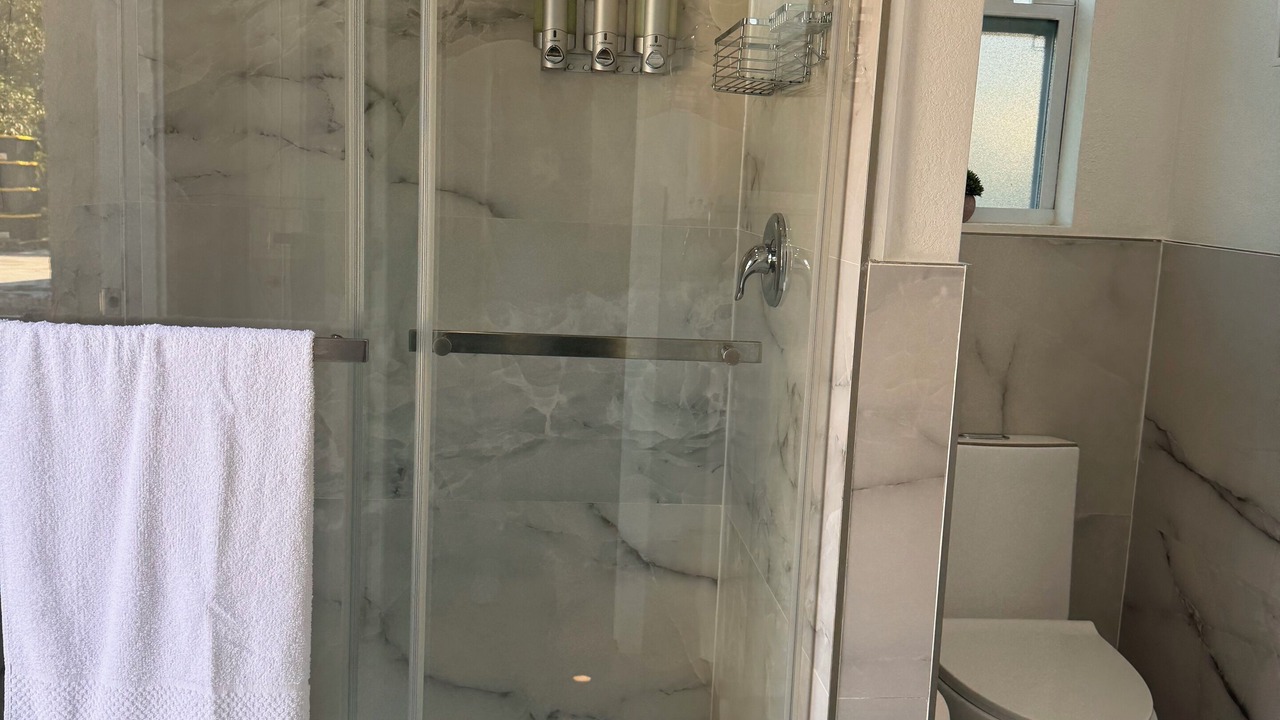 Photo of Bathroom in Ludlam