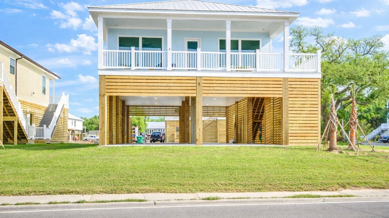 Photo of Outdoor in Mississippi City