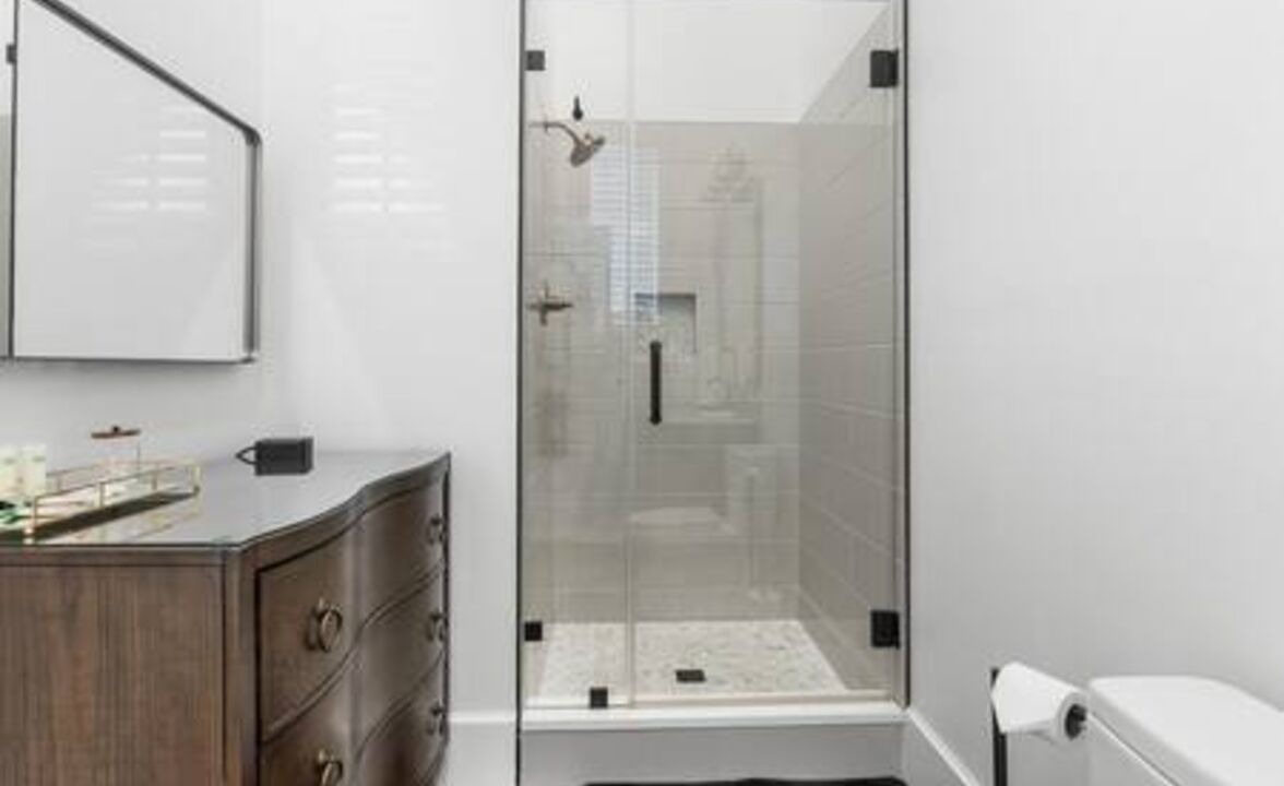 Photo of Bathroom in Central Business District