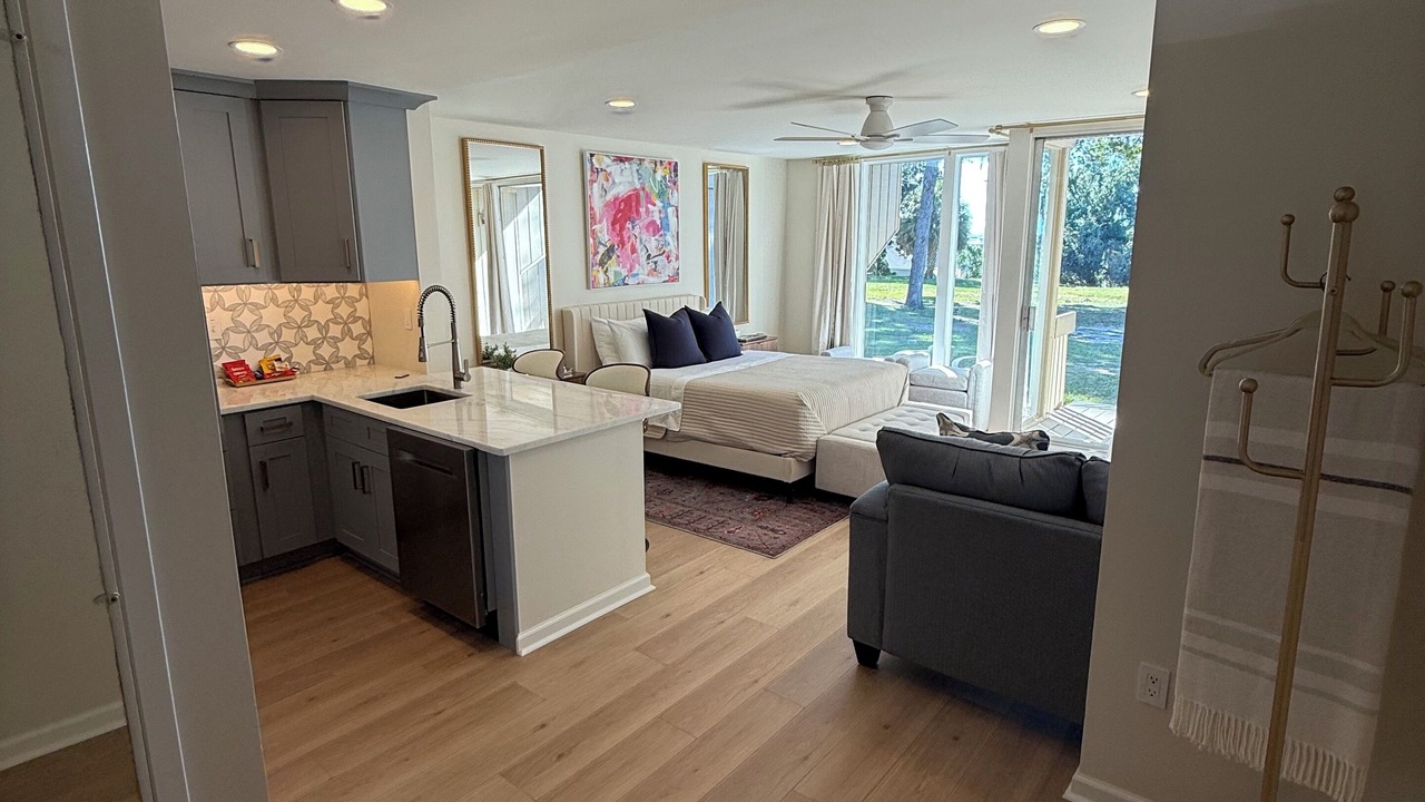 Photo of Bedroom in Daphne