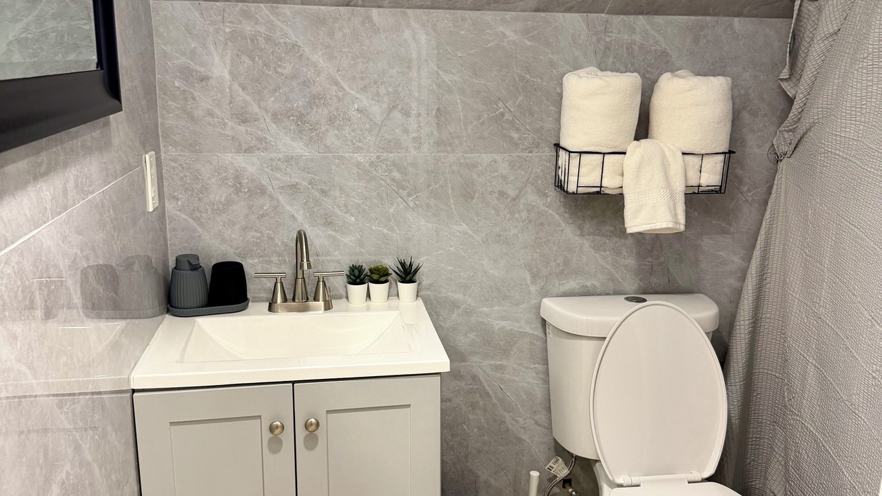 Photo of Bathroom in Interchange Square