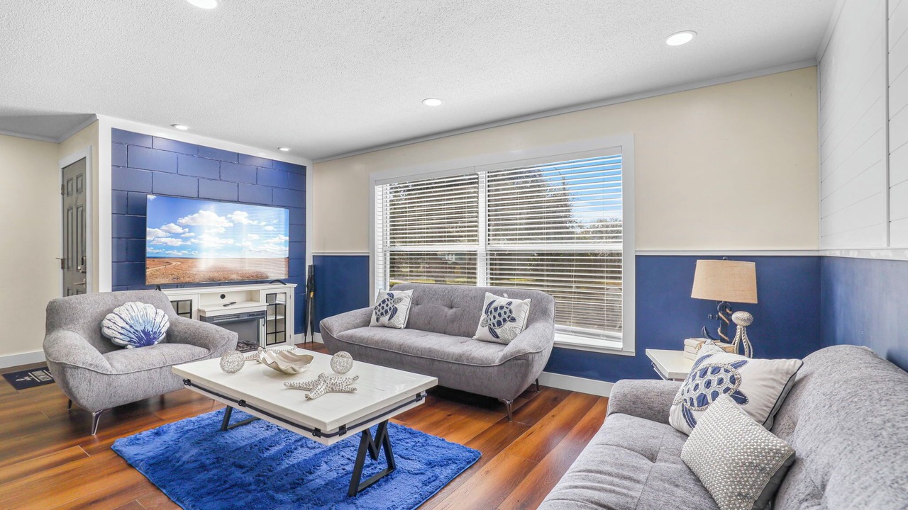 Photo of Bedroom in College Green Estates
