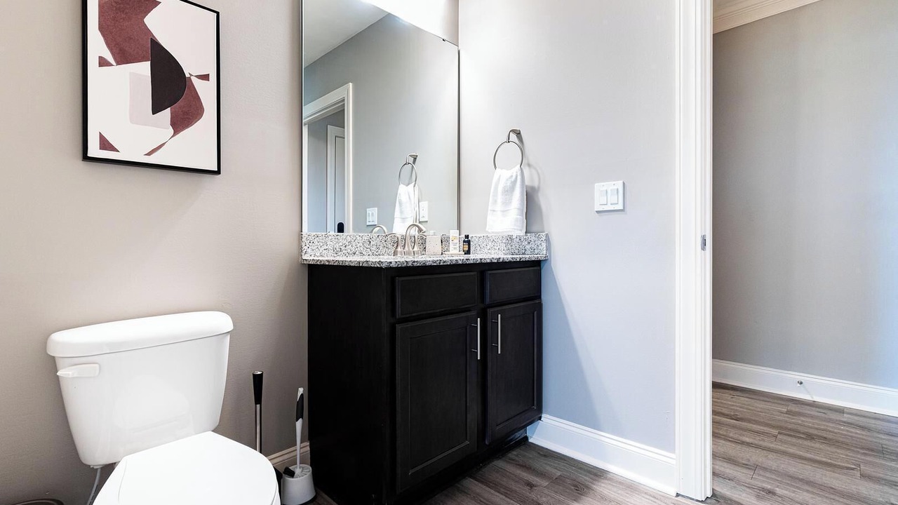 Photo of Bathroom in Cocoa