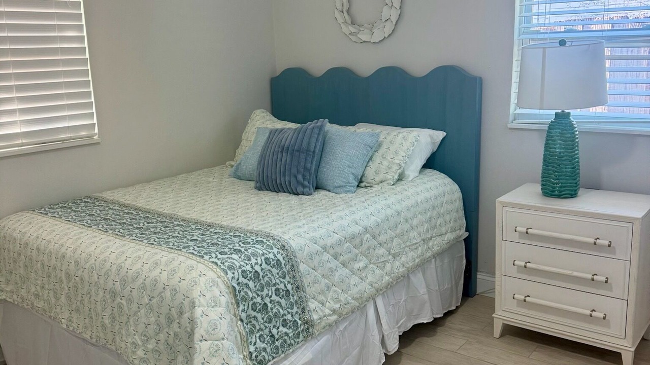Photo of Bedroom in Naples