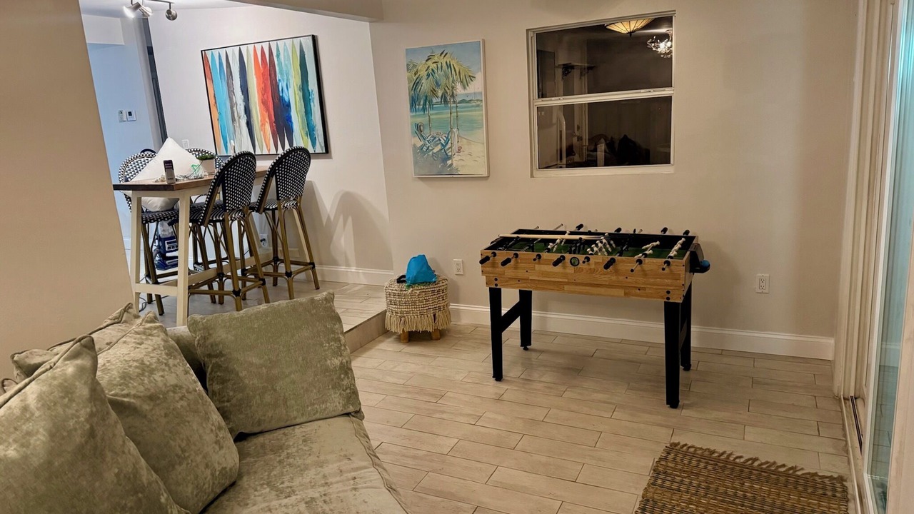 Photo of Livingroom in Naples