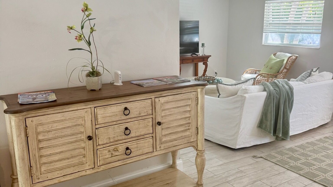 Photo of Livingroom in Naples