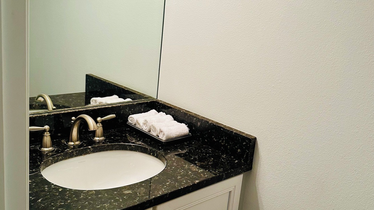 Photo of Bathroom in Westshore