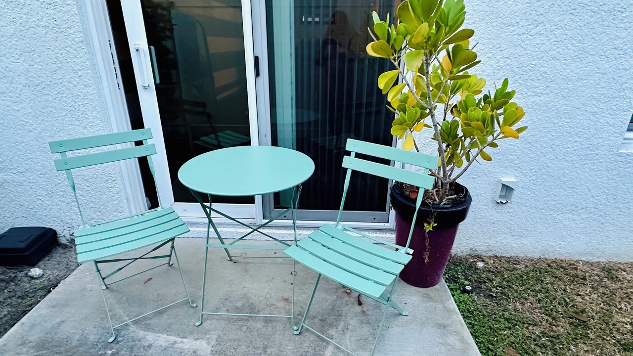 Photo of Outdoor in Westshore