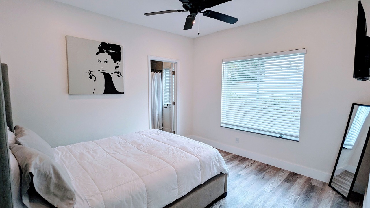Photo of Bedroom in Liberty City