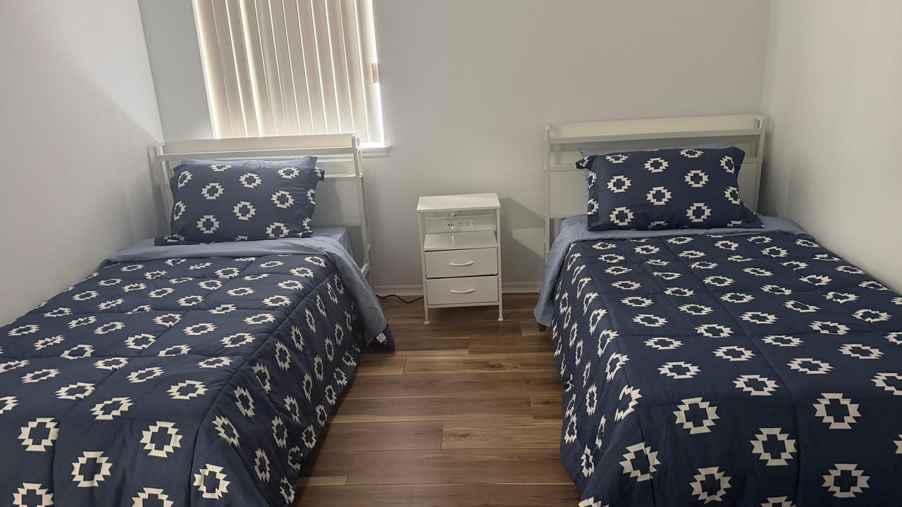 Photo of Bedroom in Meadow Woods