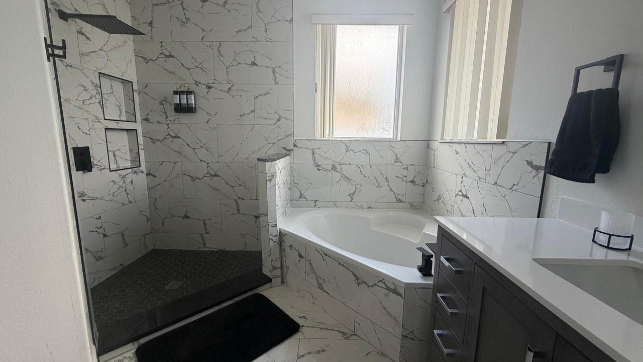 Photo of Bathroom in Meadow Woods