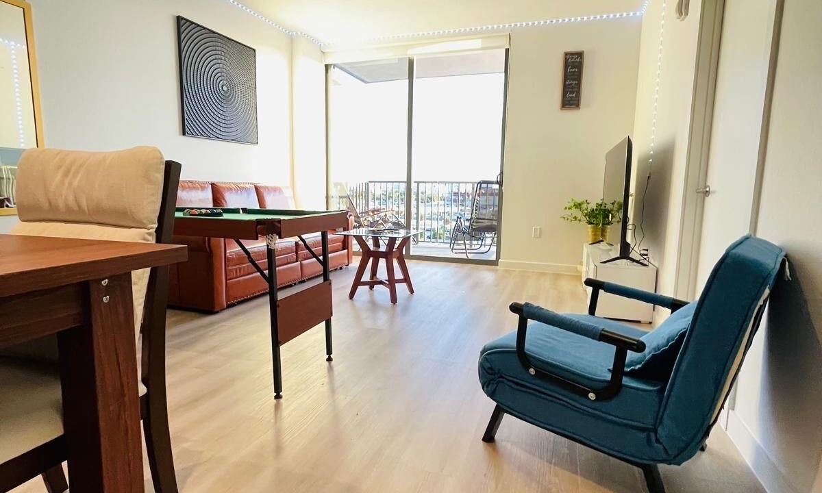 Photo of Bedroom in Flagami