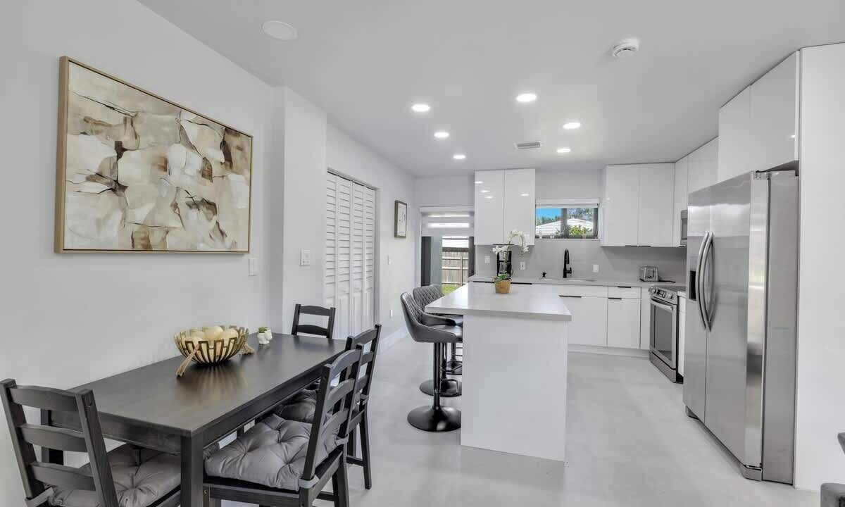 Photo of Outdoor in Coral Terrace