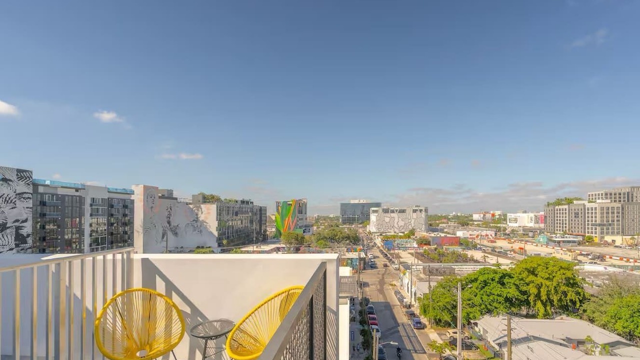 Photo of Outdoor in Wynwood Art District