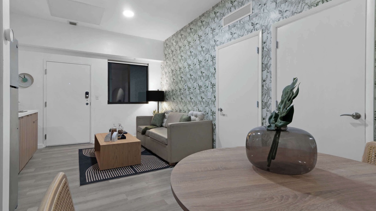 Photo of Livingroom in Wynwood Art District