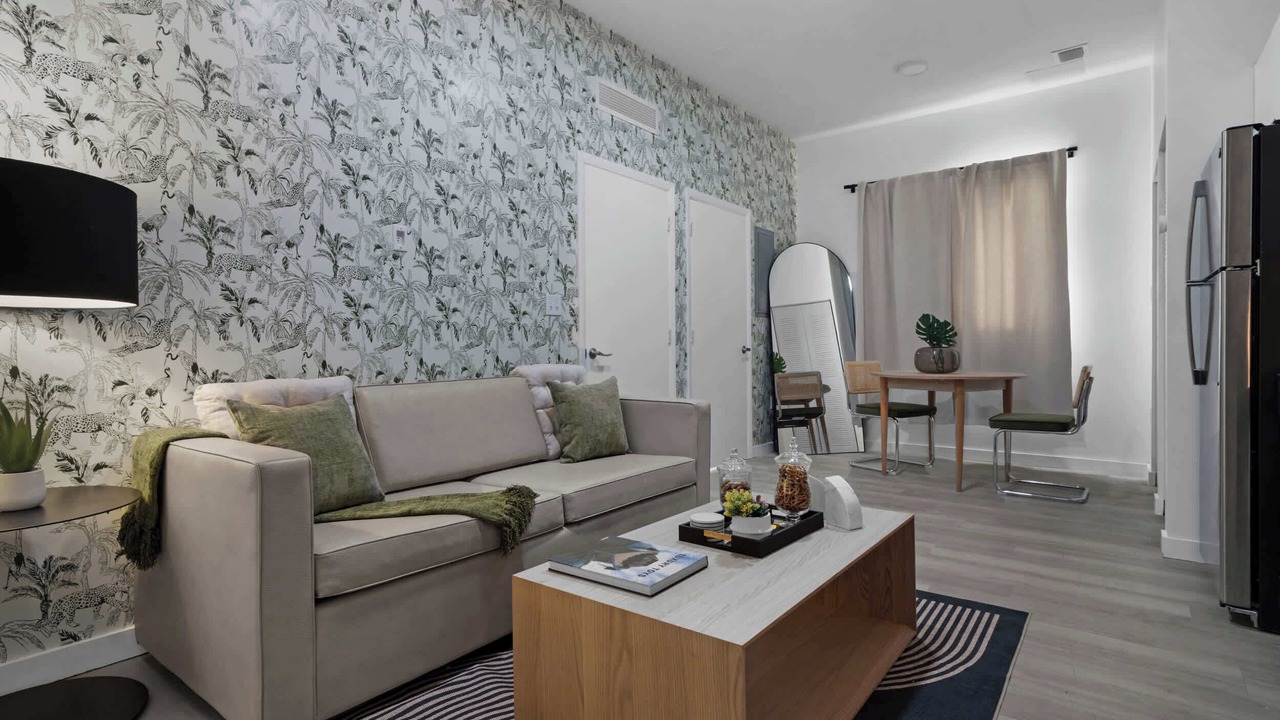 Photo of Livingroom in Wynwood Art District