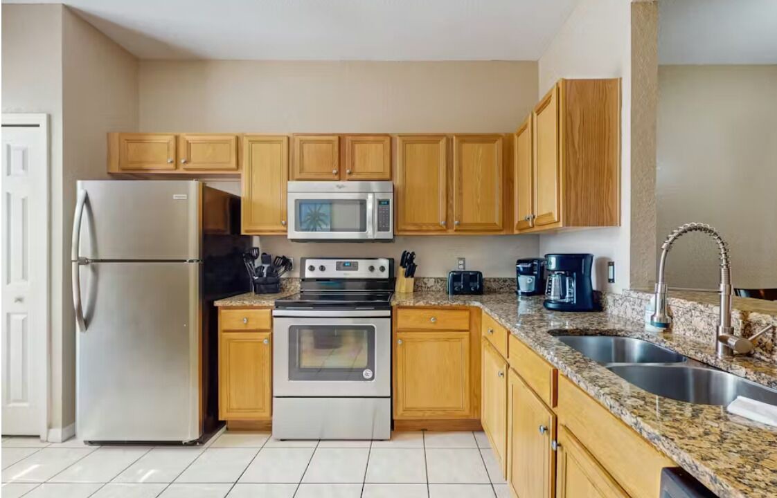 Photo of Kitchen in Regal Palms