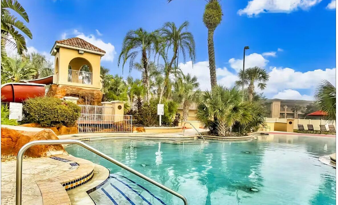 Photo of Outdoor in Regal Palms