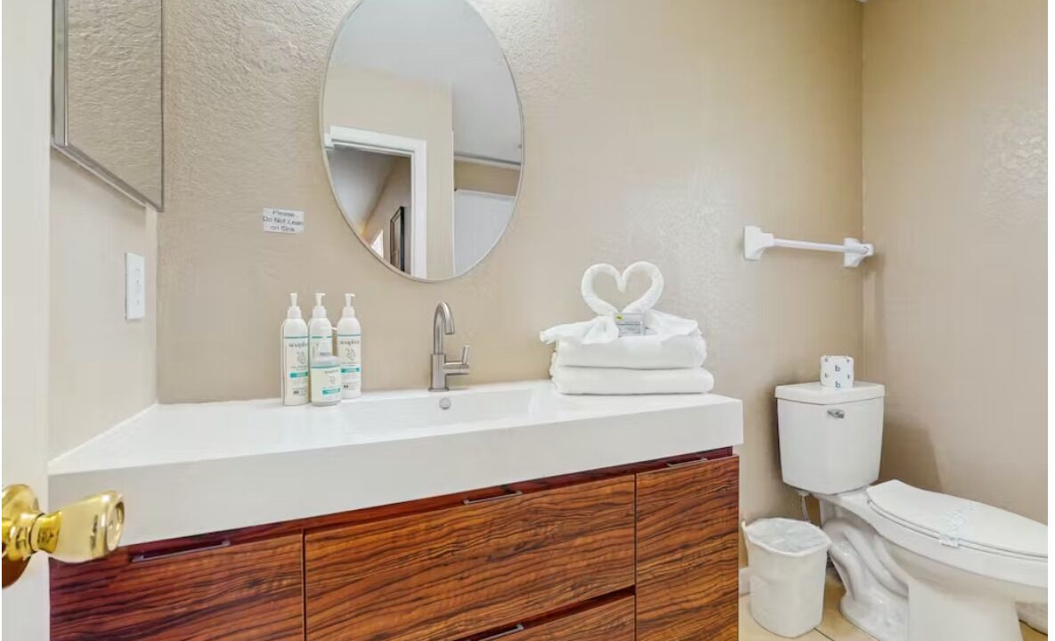 Photo of Bathroom in Regal Palms