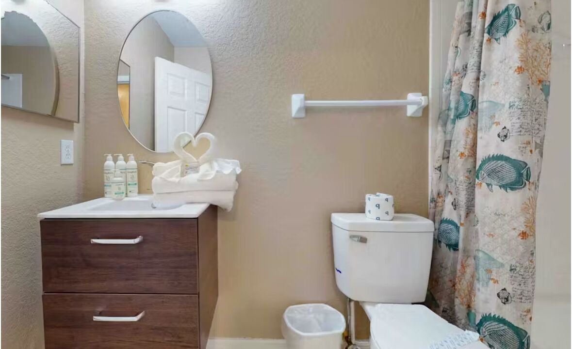 Photo of Bathroom in Regal Palms